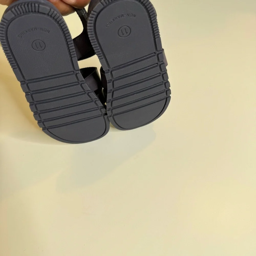 Toddler Cat & Jack Yael Fisherman Sandals